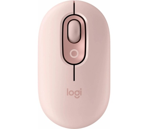 Logitech Pop Icon Mouse 910-007413