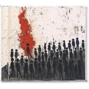 Three Days Grace - Alienation CD
