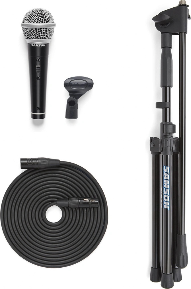 SAMSON VP10X