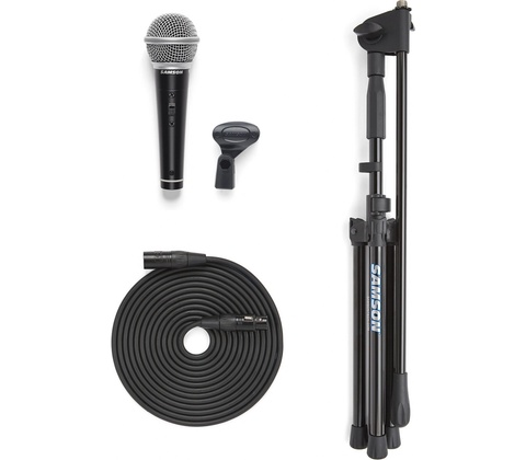 SAMSON VP10X