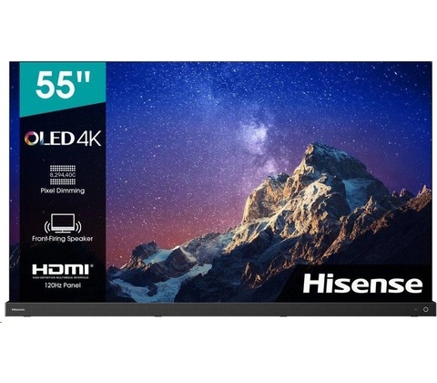 Hisense 55A9G