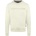 Aquascutum Блуза Aquascutum Men's Round Neck Crew Sweatshirt - Butter