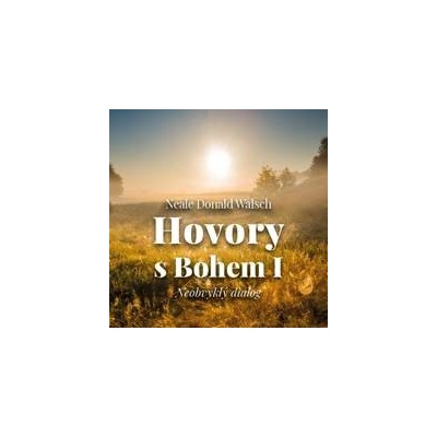 Hovory s Bohem I. CD