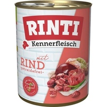 Rinti Kennerfleisch hovězí 800 g