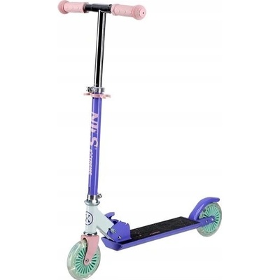 Nils Extreme HD120L fialová