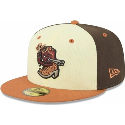 New Era MiLB Theme Nights 59FIFTY El Paso Chihuahuas Team Color – Hledejceny.cz