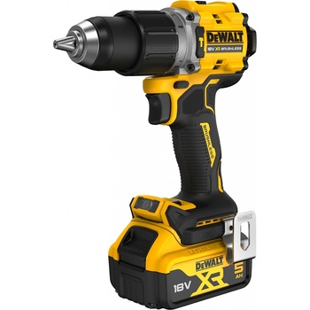 DeWalt DCD805P2T