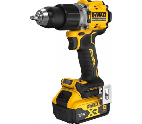 DeWalt DCD805P2T