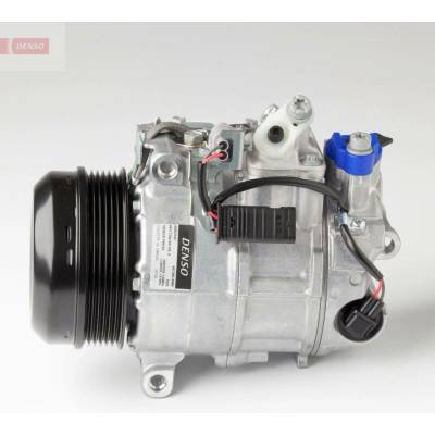 Kompresor, klimatizace DENSO DCP17140
