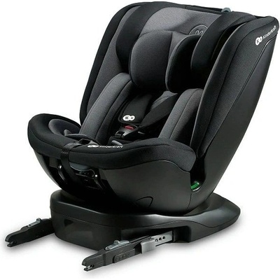 Kinderkraft Xpedition 2 i-Size 2024 Black