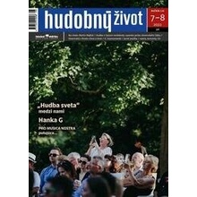 Hudobný život 7-8/2022
