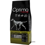 Optimanova Adult Digestive Rabbit & Potato 12 kg