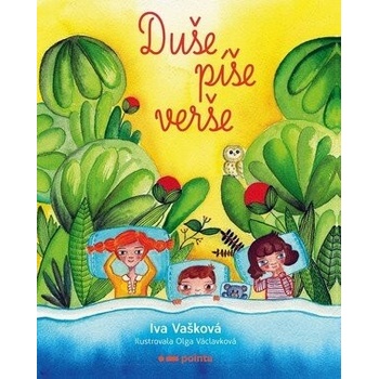 Duše píše verše
