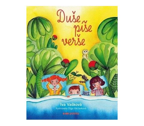 Duše píše verše