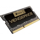 Corsair Vengeance SODIMM DDR3 16GB KIT 1600MHz CL10 CMSX16GX3M2A1600C10