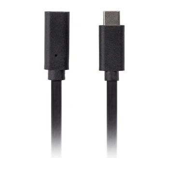 Lanberg CA-USBE-20CC-0015-BK