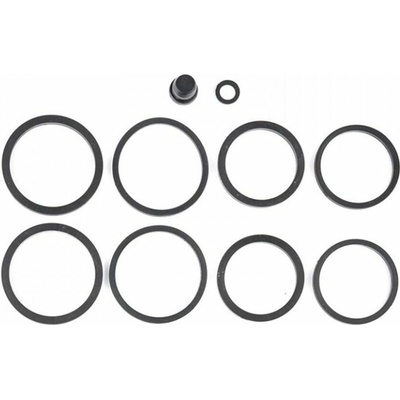 ARIETE Replacement rubber parts grimeca brake calipers ARIETE 12889-PI predné 30/35 mm