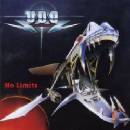 U.D.O. - No Limits + 5 CD