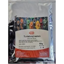 Mistr Málek Turistická saláma 60 g