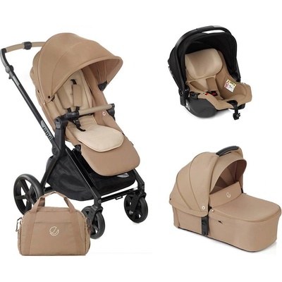 Jané Muum Sesame Sweet Koos i-Size R1 3v1 2025