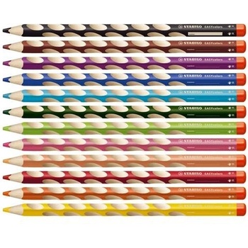 Stabilo 332/655 EASYcolors hnědá