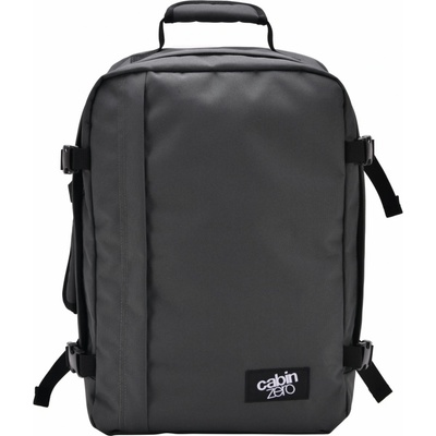 CabinZero MEDIUM ULTRA-LIGHT Original Grey 36 l