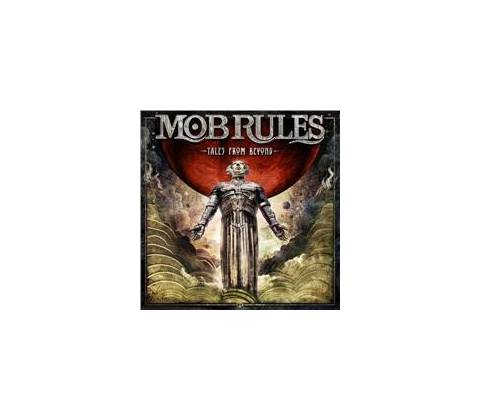 Mob Rules - Tales From Beyond CD
