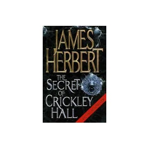 Secret of Crickley Hall | James Herbert (ISBN: 9780330411684)