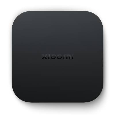 XIAOMI Xiaomi Mi Box S 2nd Generation EU 40152