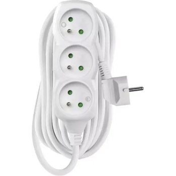 Image 1 of EMOS 3 Plug 7 m EMS926