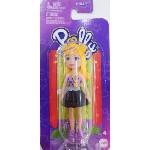 Mattel Кукла Mattel Polly Pocket Impulse - Polly (HRD57) (94704)