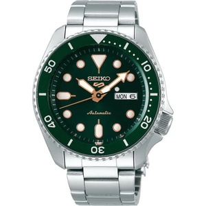 Seiko SRPD63K1 Часовници