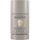 Azzaro Wanted deostick 75 g