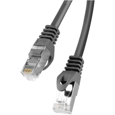 Lanberg PCF6-10CC-0200-BK
