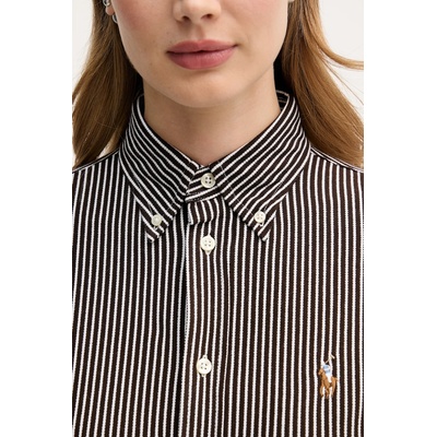 Ralph Lauren Памучна риза Polo Ralph Lauren (211910131)