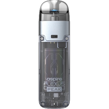 Aspire Flexus Peak 1000 mAh - Silver Frost
