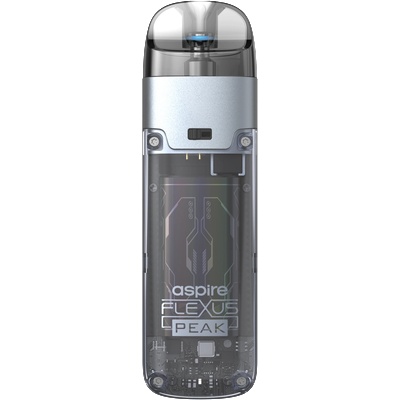 Aspire Flexus Peak 1000 mAh - Silver Frost