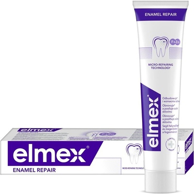 Elmex Opti-namel Daily Repair 75 ml