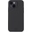 Holdit Калъф Holdit - Silicone, iPhone 15, черен (7330985159701)