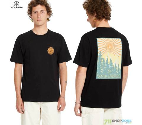 Volcom Get Out Bsc black