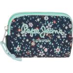 Pepe Jeans Портмоне Pepe Jeans Alenka - 1 отделение (6718021)