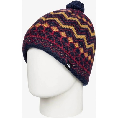 Quiksilver kulich light up modrá