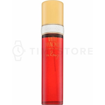 Elizabeth Taylor White Diamonds en Rouge toaletná voda dámska 100 ml