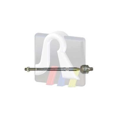 Axiálny čap tiahla riadenia RTS 92-05634