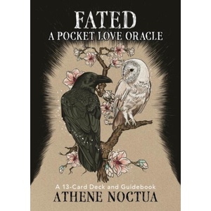 FATED POCKET LOVE ORACLE (ISBN: 9781401978594)