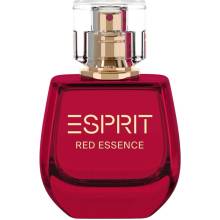Esprit Red Essence parfumovaná voda dámska 20 ml