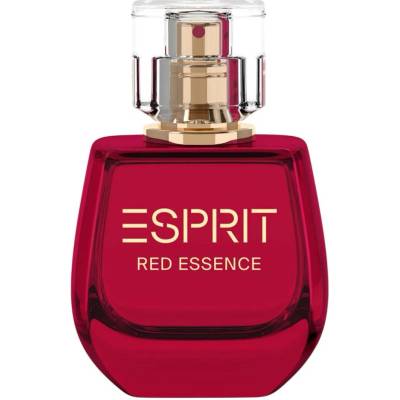 Esprit Red Essence parfumovaná voda dámska 20 ml