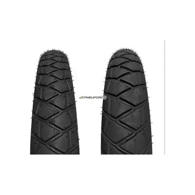 MICHELIN ANAKEE STREET 90/90 R17 49S