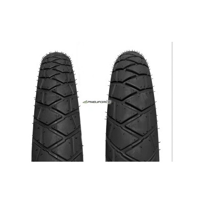 MICHELIN ANAKEE STREET 80/80 R16 45S