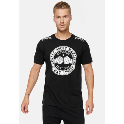 Lonsdale regular fit čierne